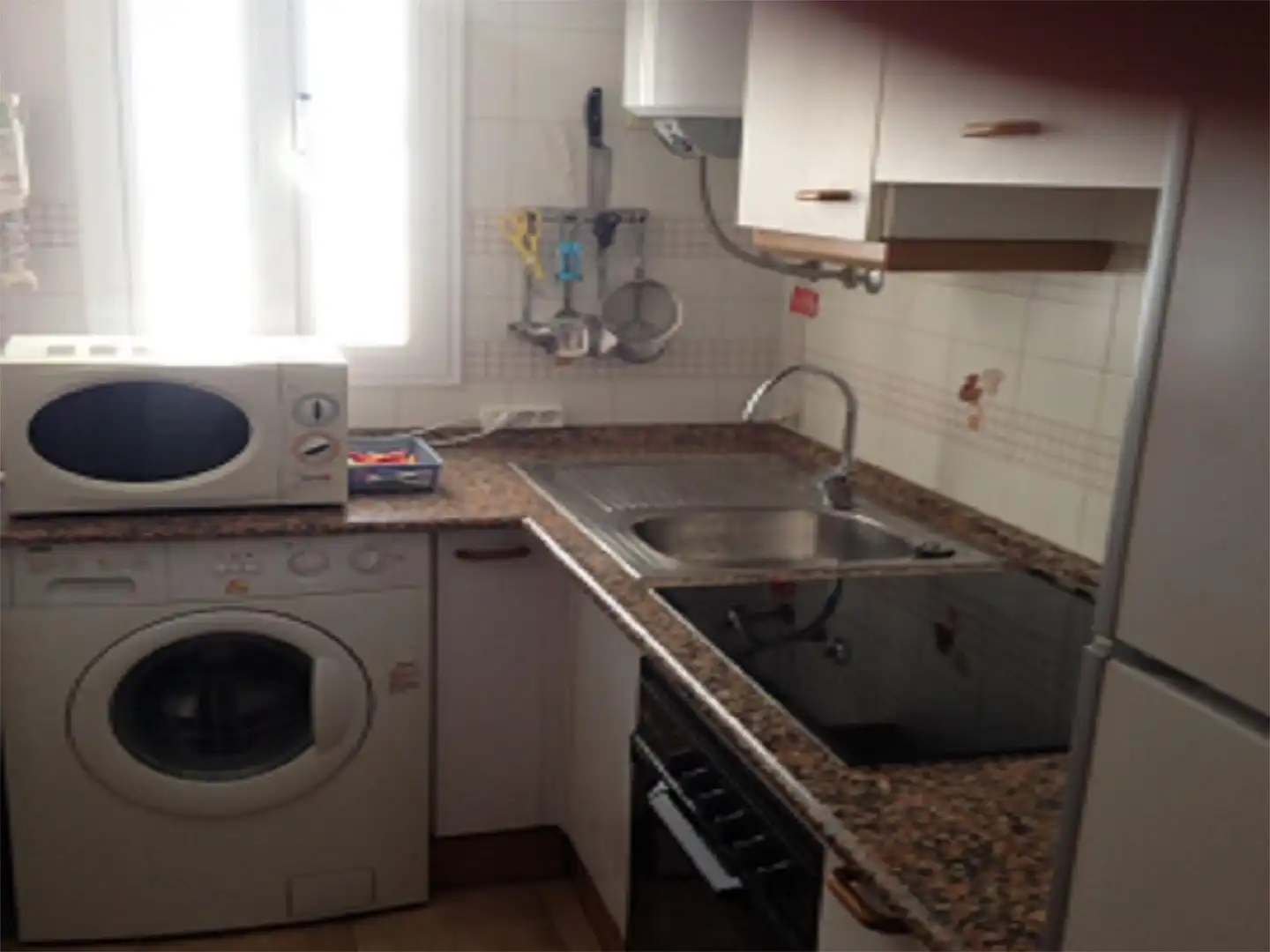 Apartamento de alquiler en Paseo Marítimo, 23, Valdelagrana Apartamento de alquiler en Paseo Marítimo, 23, Valdelagrana