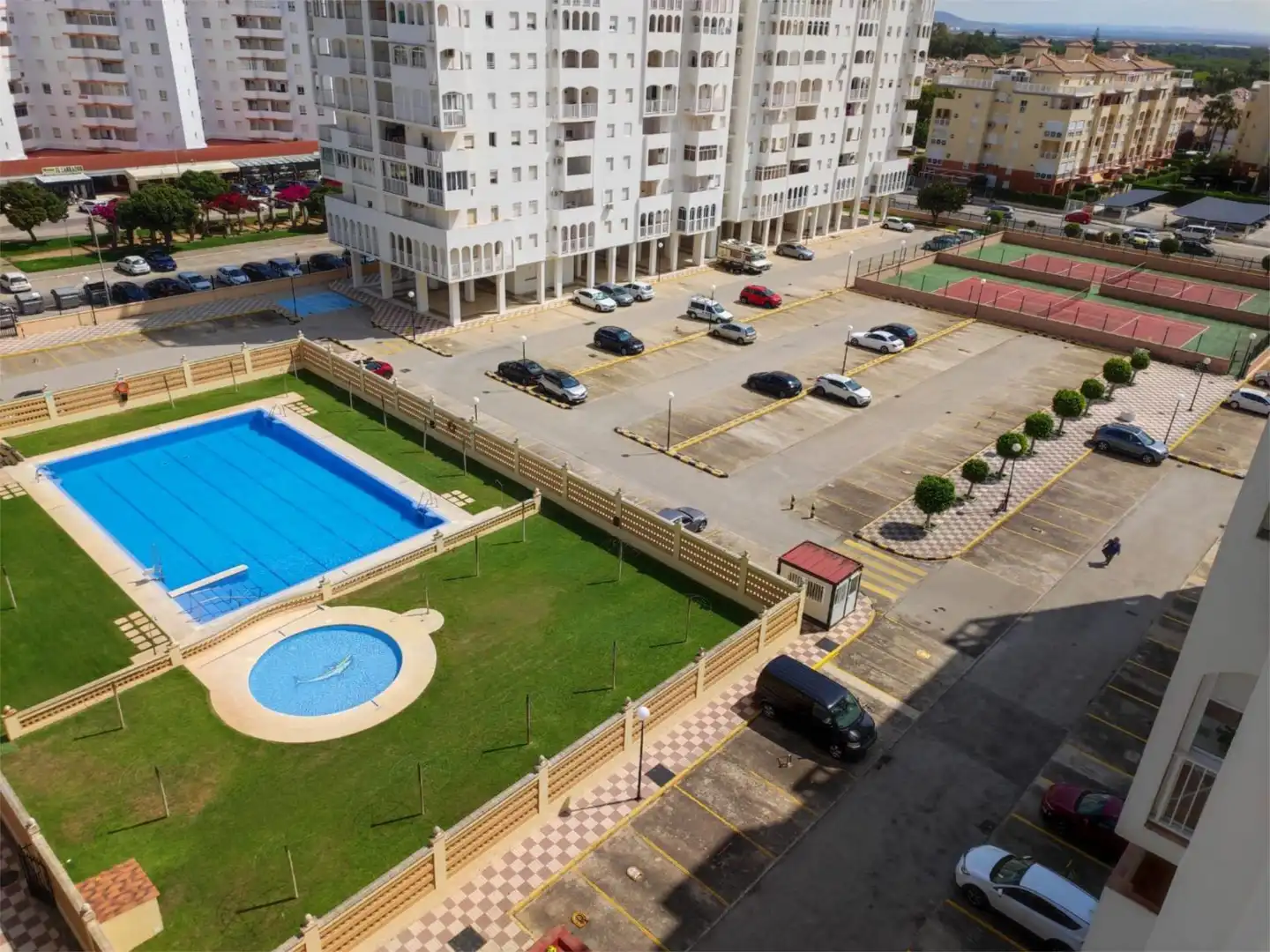 Apartamento de alquiler en Paseo Marítimo, 23, Valdelagrana Apartamento de alquiler en Paseo Marítimo, 23, Valdelagrana