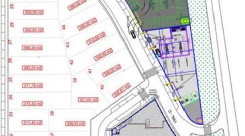 Photo 5 of Industrial buildings to rent in Calle París, 3, Purchil, Granada