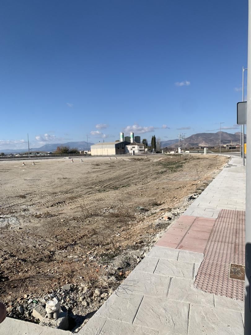Industrial buildings to rent in Vegas del Genil