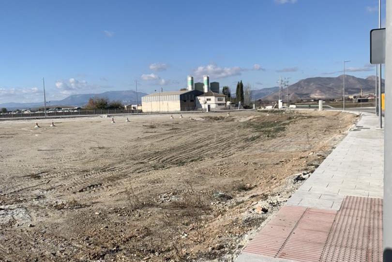 Photo 1 of Industrial buildings to rent in Calle París, 3, Purchil, Granada