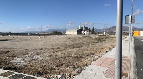 Photo 2 of Industrial buildings to rent in Calle París, 3, Purchil, Granada