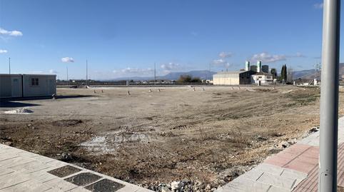 Photo 3 of Industrial buildings to rent in Calle París, 3, Purchil, Granada