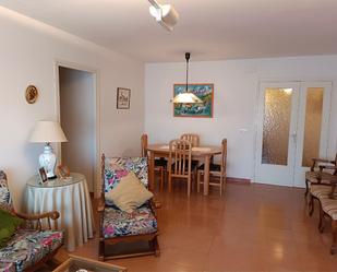 Dining room of Flat for sale in Artés