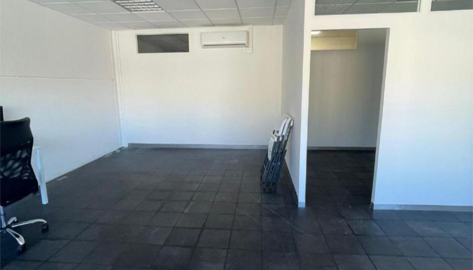 Office for sale in Carrer del Càntir, 82, Can Rial, Barcelona - image 1 Photo 1 of Office for sale in Carrer del Càntir, 82, Can Rial, Barcelona