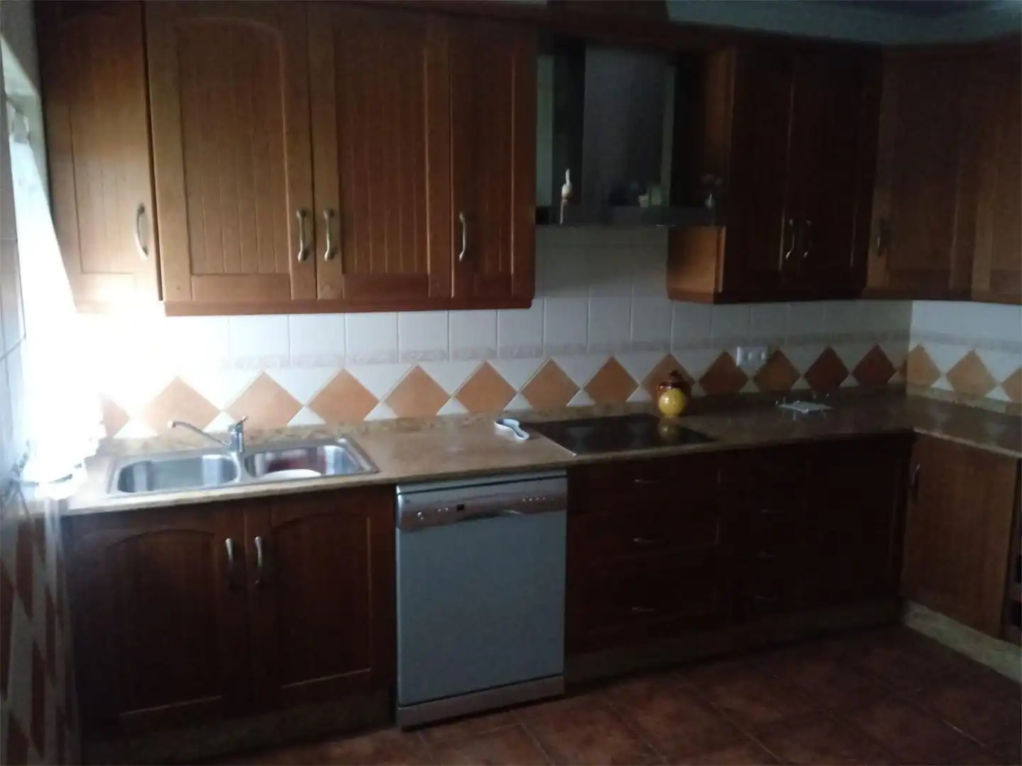 Kitchen of Detached homes for sale in Fuente la Lancha