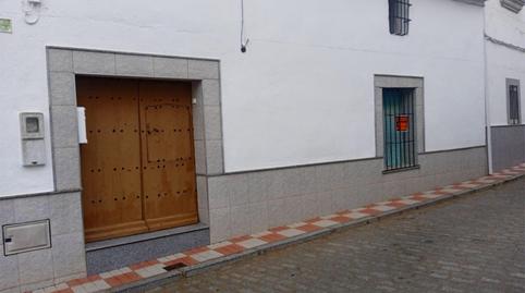 Casa adosada en venda a Calle del Calvario, 13, Fuente la Lancha, Córdoba - imatge 5 Foto 5 de Casa adosada en venda a Calle del Calvario, 13, Fuente la Lancha, Córdoba