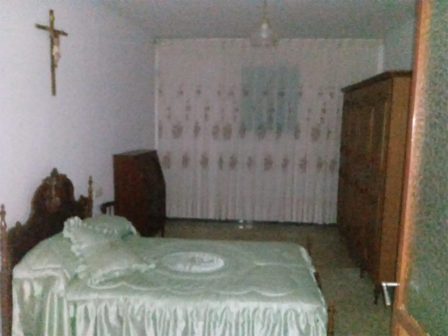 Bedroom of Detached homes for sale in Fuente la Lancha