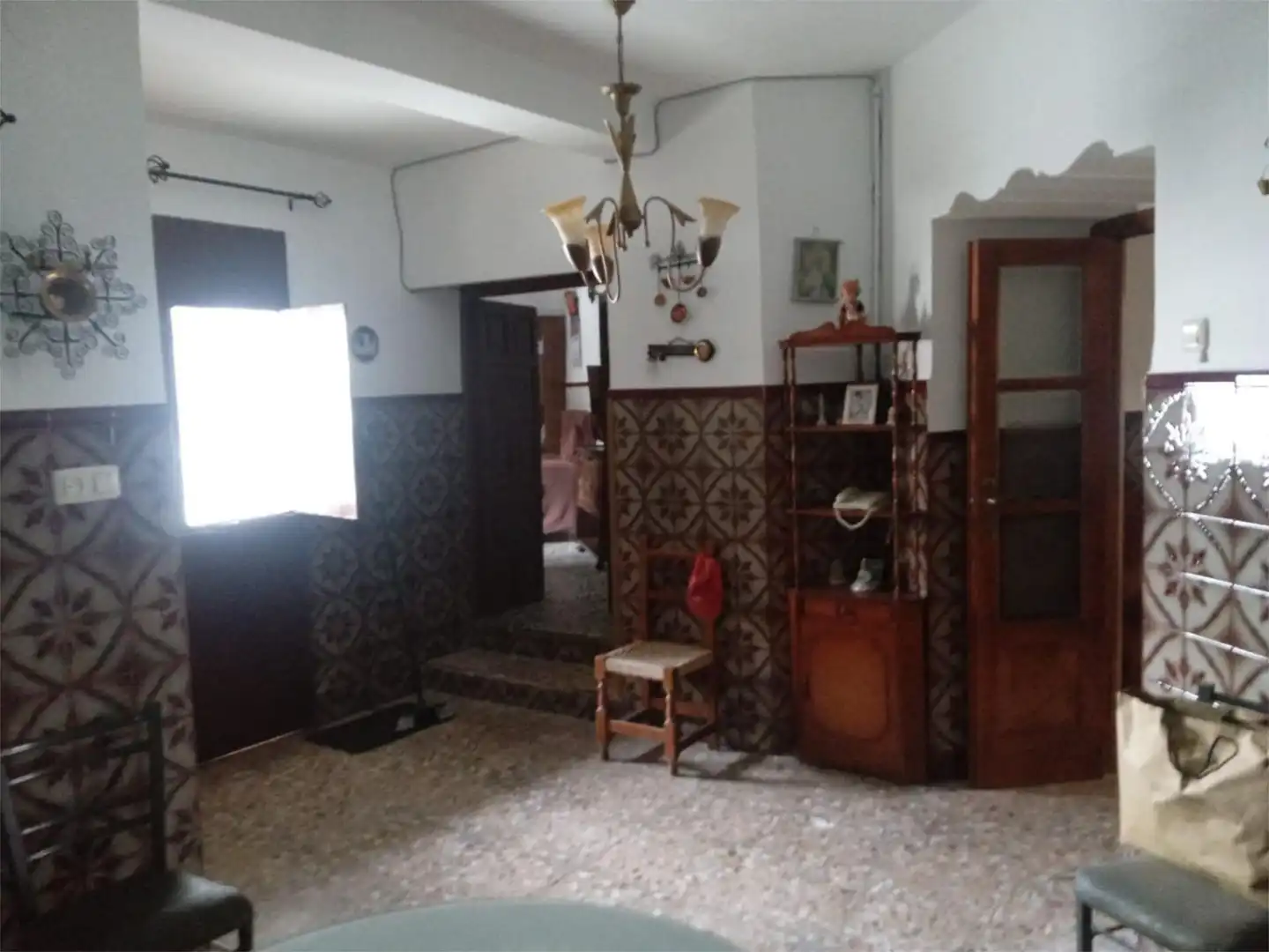 Detached homes for sale in Fuente la Lancha