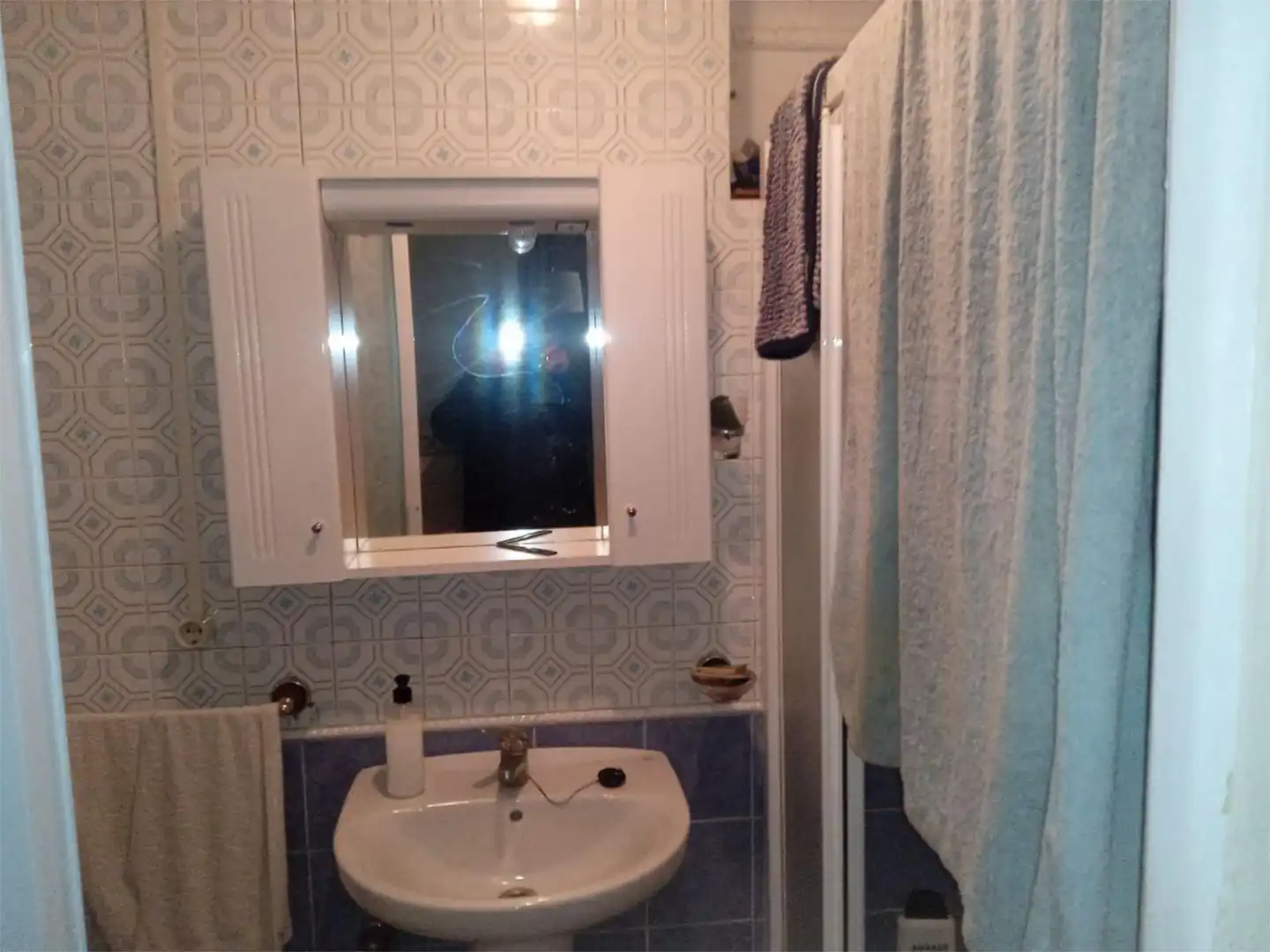 Bathroom of Detached homes for sale in Fuente la Lancha