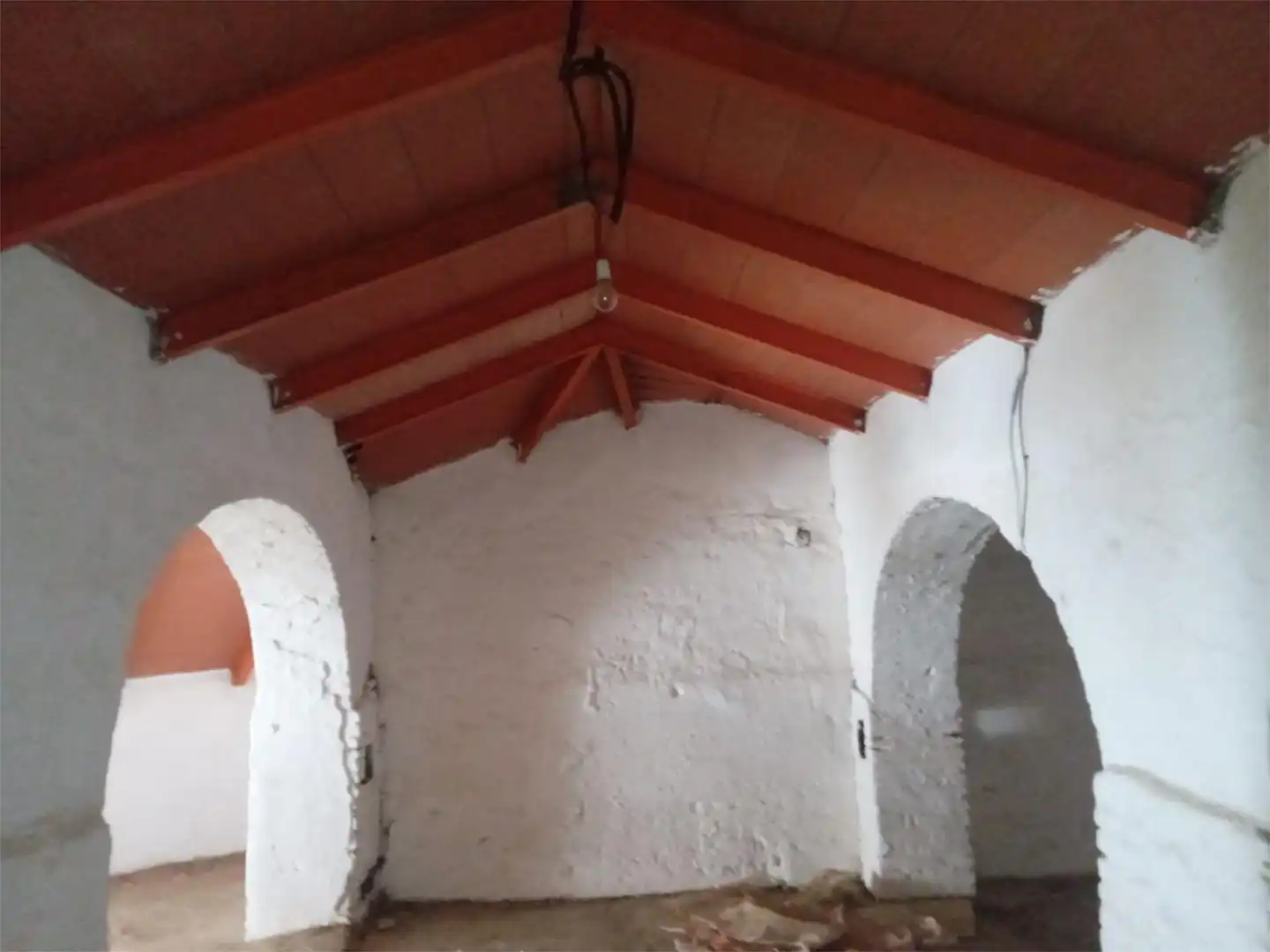 Detached homes for sale in Fuente la Lancha