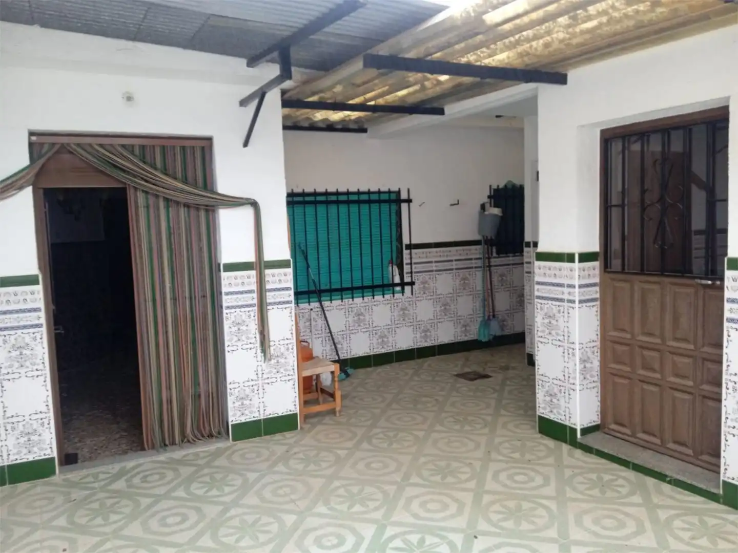Detached homes for sale in Fuente la Lancha