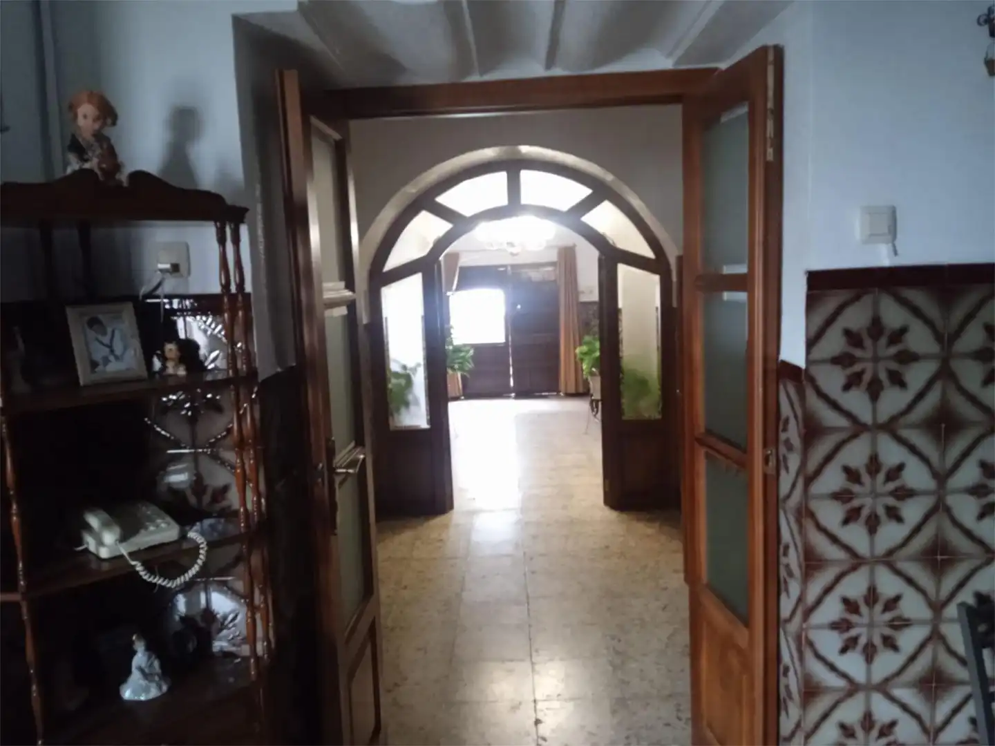 Detached homes for sale in Fuente la Lancha