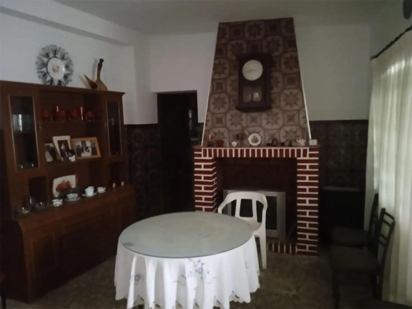Kitchen of Detached homes for sale in Fuente la Lancha
