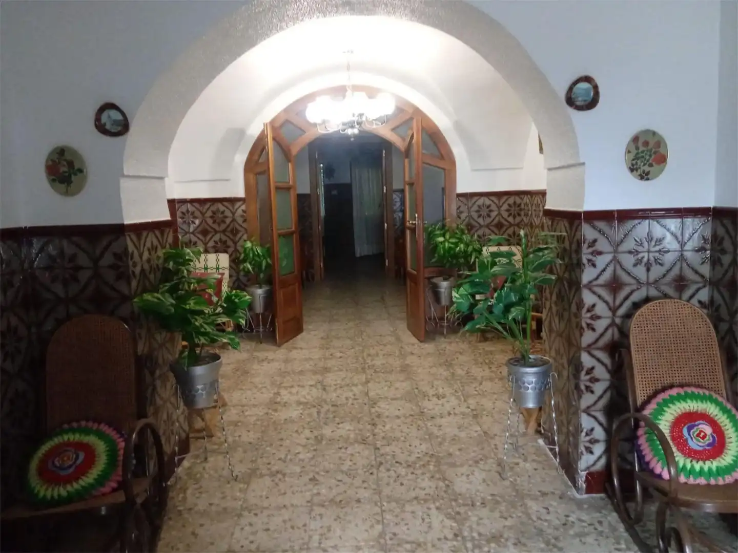 Detached homes for sale in Fuente la Lancha