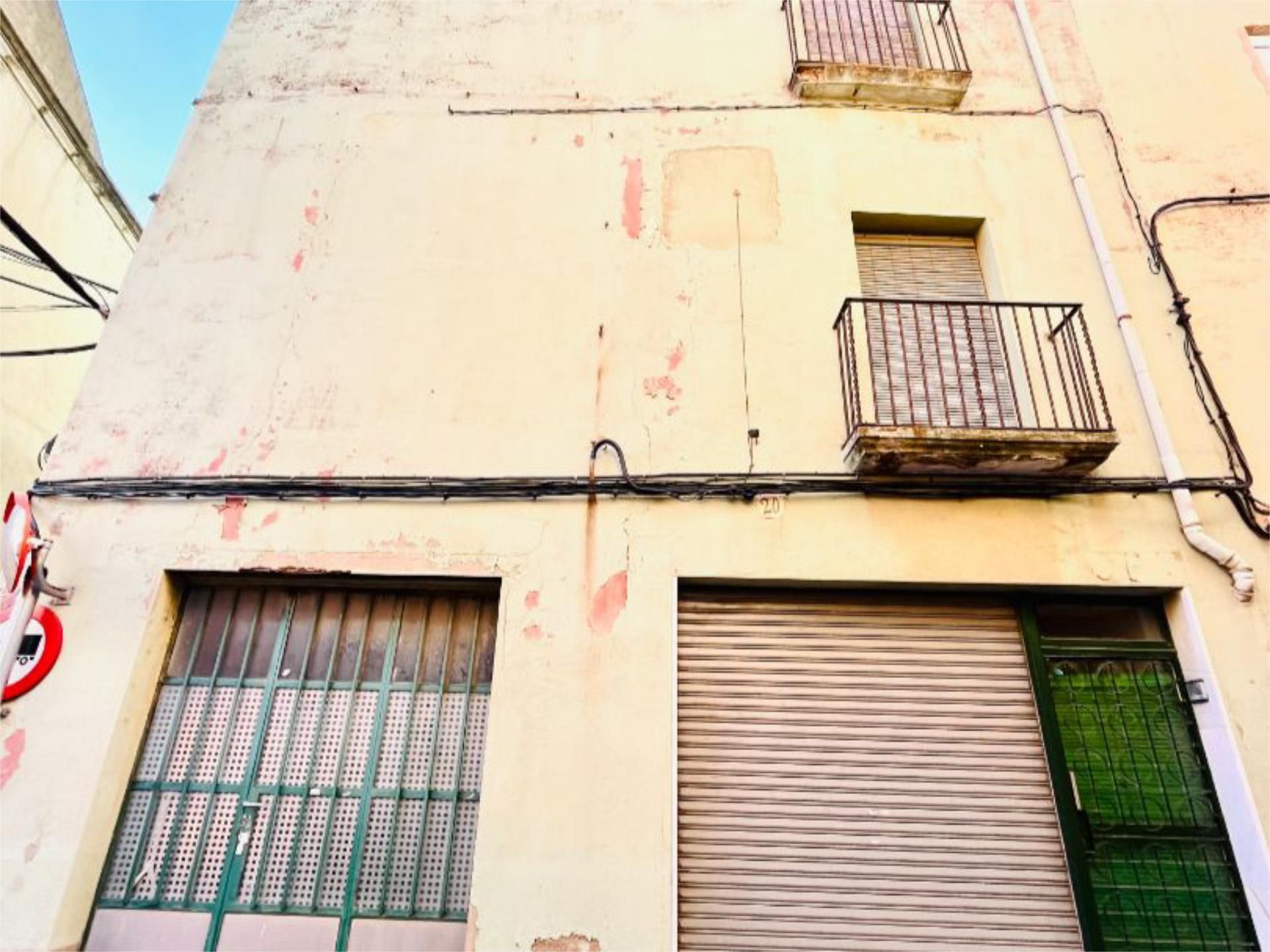 Exterior view of Apartment for sale in Castellvell del Camp  with Terrace