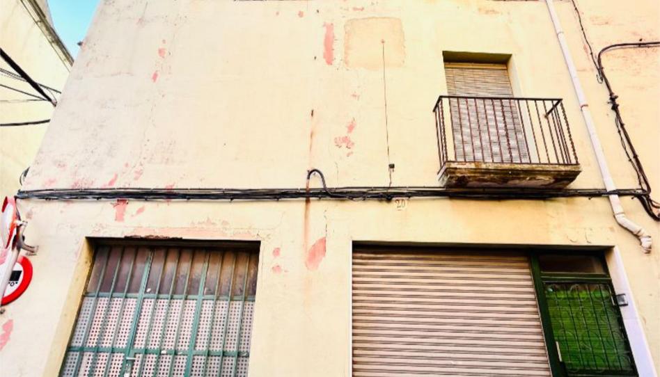 Apartament en venda a Carrer Major, 20, Castellvell del Camp, Tarragona - imatge 1 Foto 1 de Apartament en venda a Carrer Major, 20, Castellvell del Camp, Tarragona