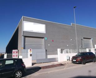 Industrial buildings to rent in Calle en Proyecto N§6, 2, Loriguilla