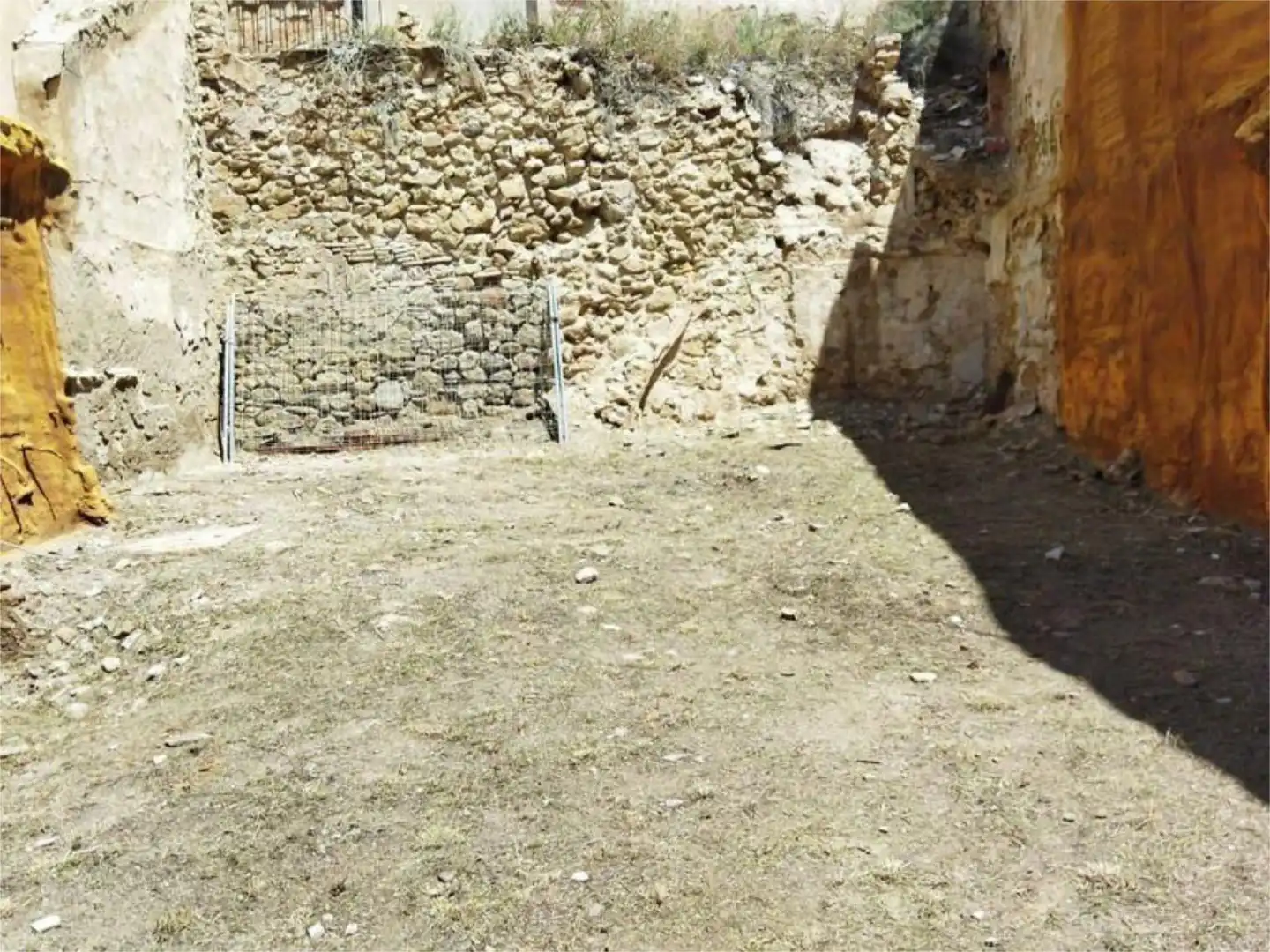 Urbanizable en venta en Calle Ortega Melgares, 117, San Cristobal - San Diego Urbanizable en venta en Lorca