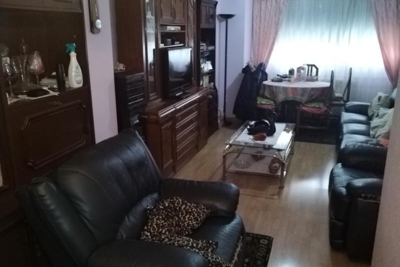 Photo 1 of Flat for sale in Calle de Tábara, 18, San José Obrero, Zamora