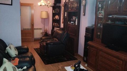 Photo 2 of Flat for sale in Calle de Tábara, 18, San José Obrero, Zamora