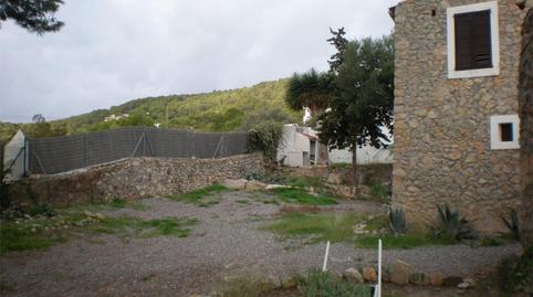 Foto 2 de Casa adosada de lloguer a Carrer Des Vedrà, 18, Sant Agustí - Cala de Bou, Illes Balears