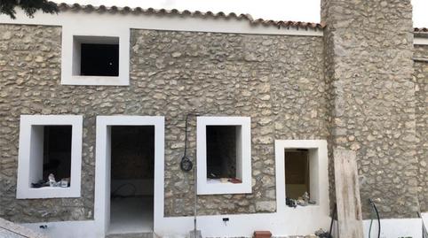 Foto 3 de Casa adosada de lloguer a Carrer Des Vedrà, 18, Sant Agustí - Cala de Bou, Illes Balears