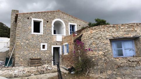 Foto 4 de Casa adosada de lloguer a Carrer Des Vedrà, 18, Sant Agustí - Cala de Bou, Illes Balears
