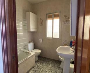 Bathroom of Single-family semi-detached for sale in Ciudad Real Capital