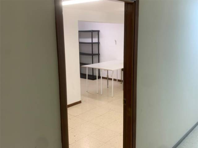 Oficina en Alquiler en Rúa Condesa de Pardo Bazán, 6 en Centro - Echegaray