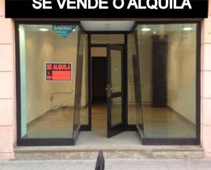 Premises to rent in Arnedo  with Air Conditioner