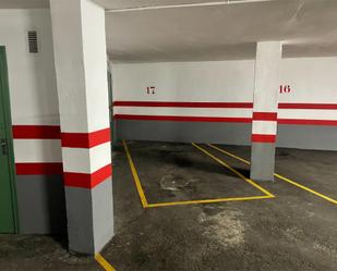 Parking of Garage to rent in  Zaragoza Capital