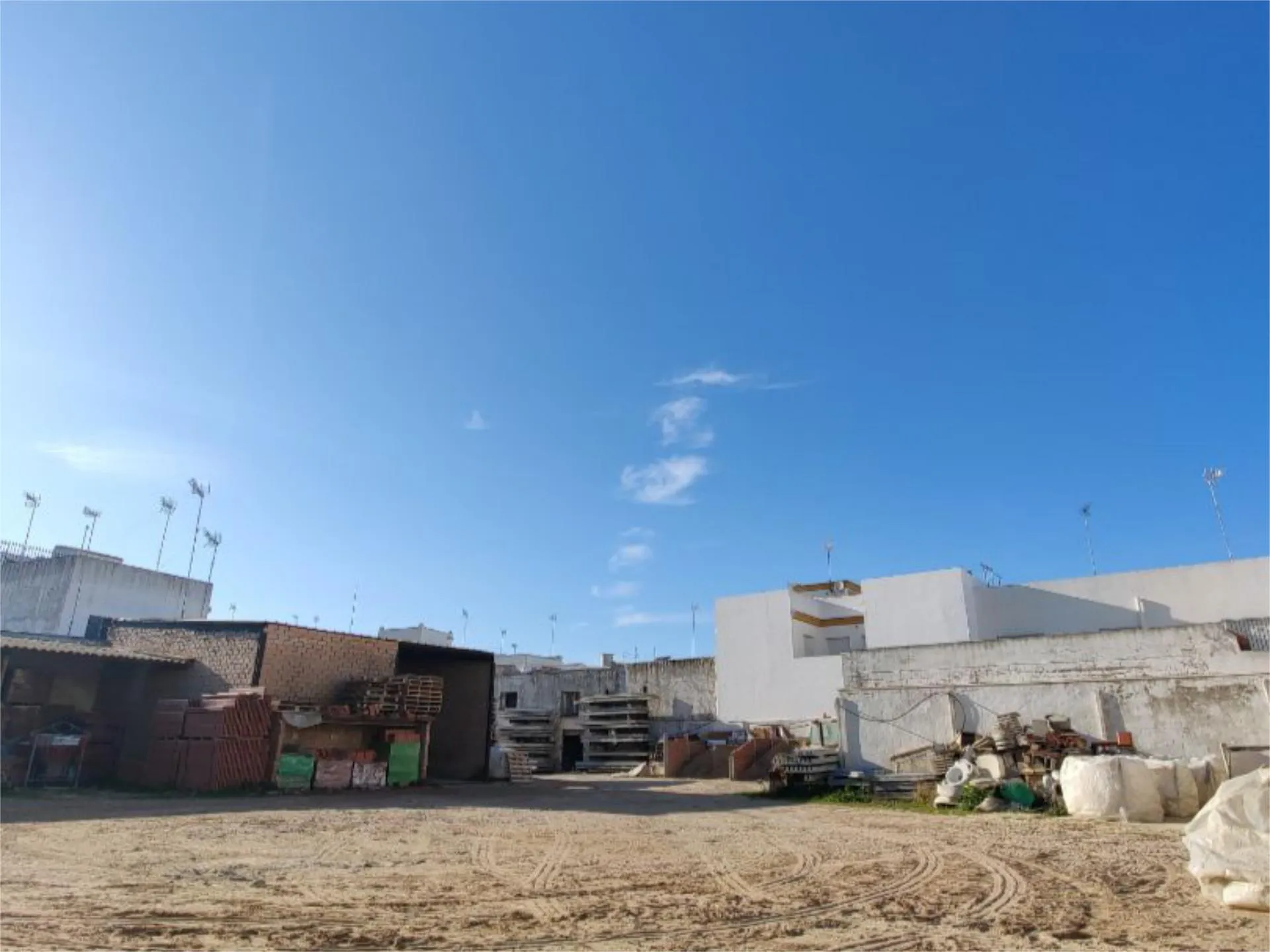 Terreno en venta en Calle Pozo Rey, 7, Playa Cruz del Mar