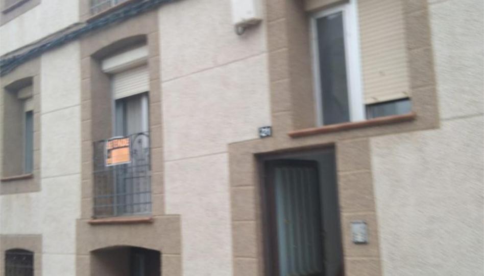 Foto 1 de Pis en venda a Travesía del Jalón, 19, Arcos de Jalón, Soria