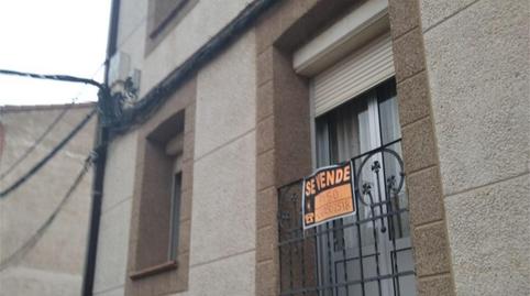 Foto 3 de Pis en venda a Travesía del Jalón, 19, Arcos de Jalón, Soria