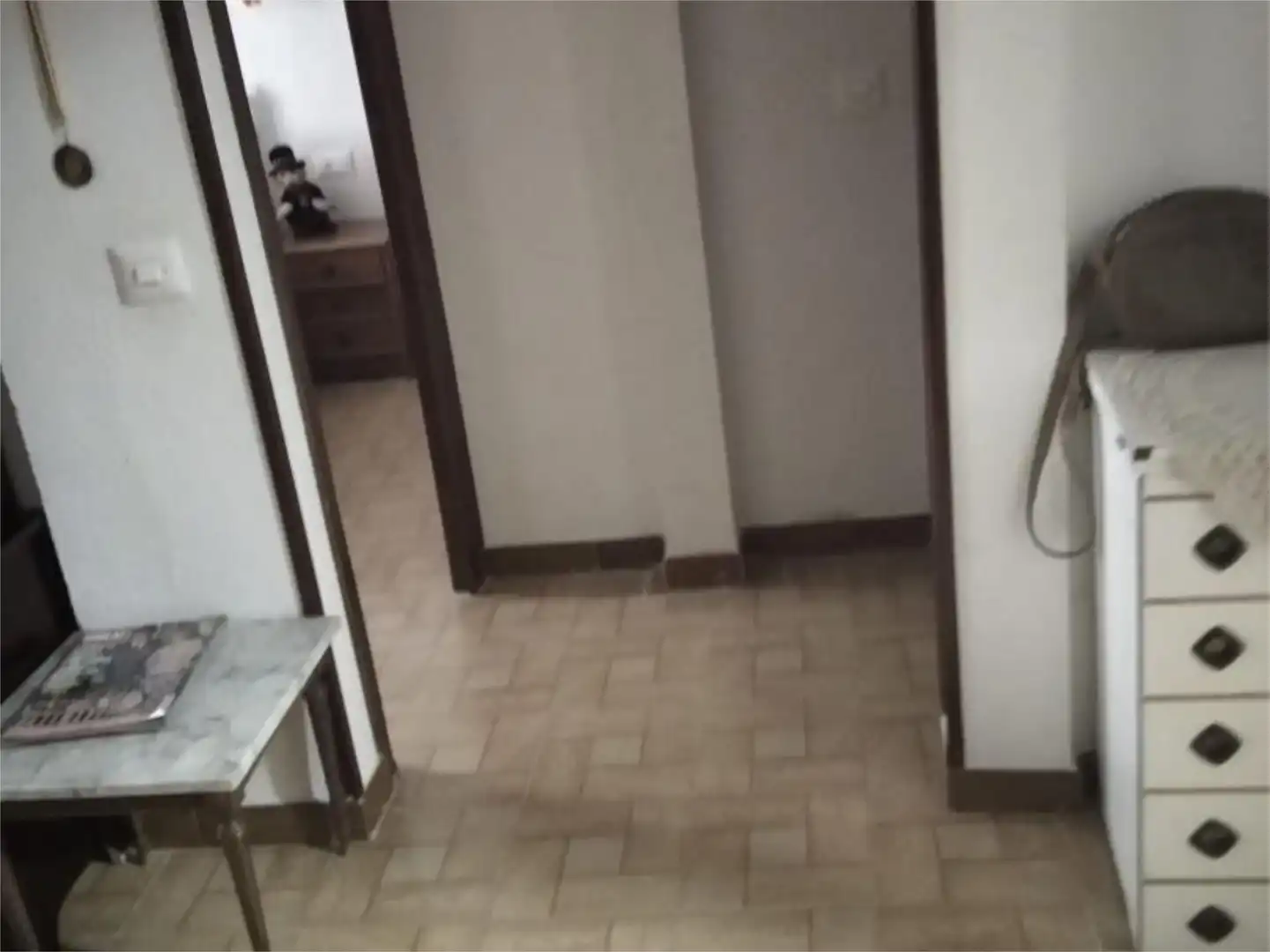 Piso en venta en Arcos de Jalón con Calefacción, Jardín privado y Terraza