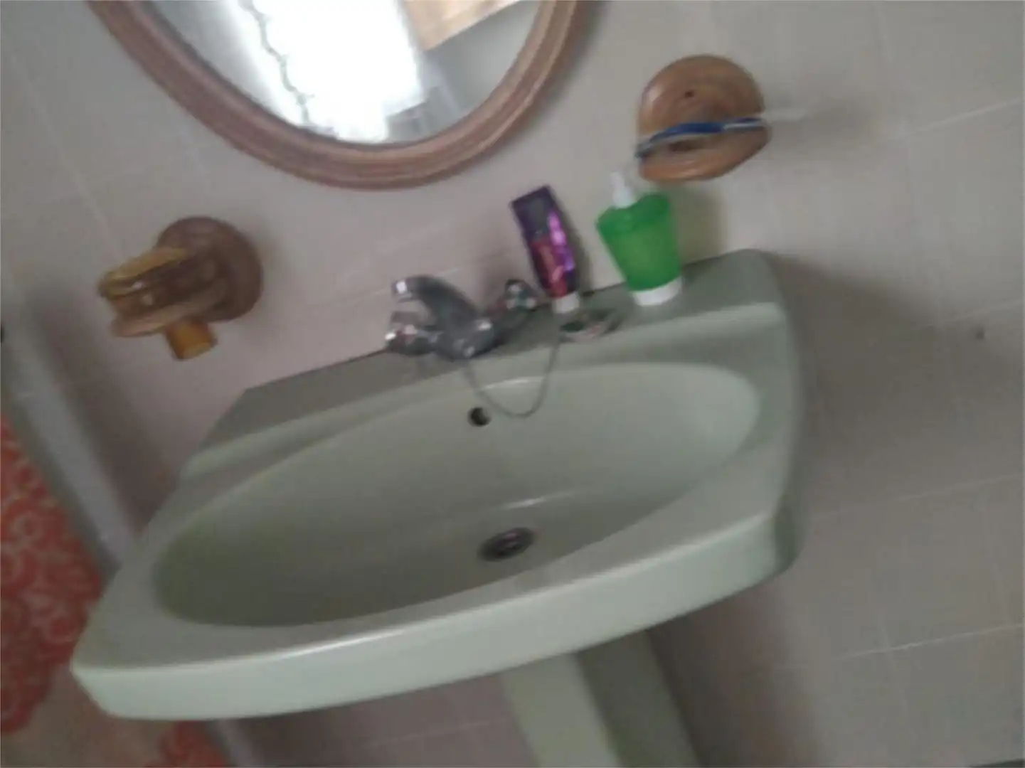 Baño de Piso en venta en Arcos de Jalón con Calefacción, Jardín privado y Terraza