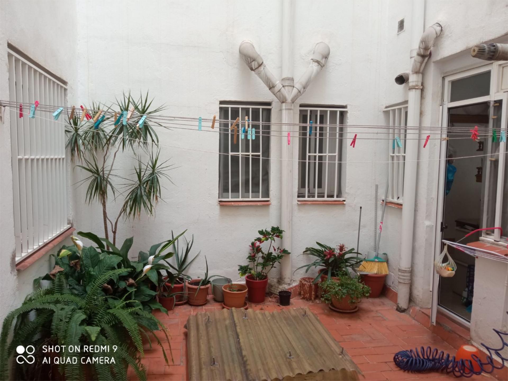 Garden of Flat for sale in Castellón de la Plana / Castelló de la Plana