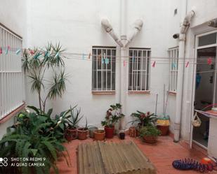 Garden of Flat for sale in Castellón de la Plana / Castelló de la Plana