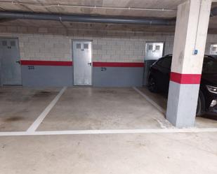 Parking of Box room to rent in Málaga Capital