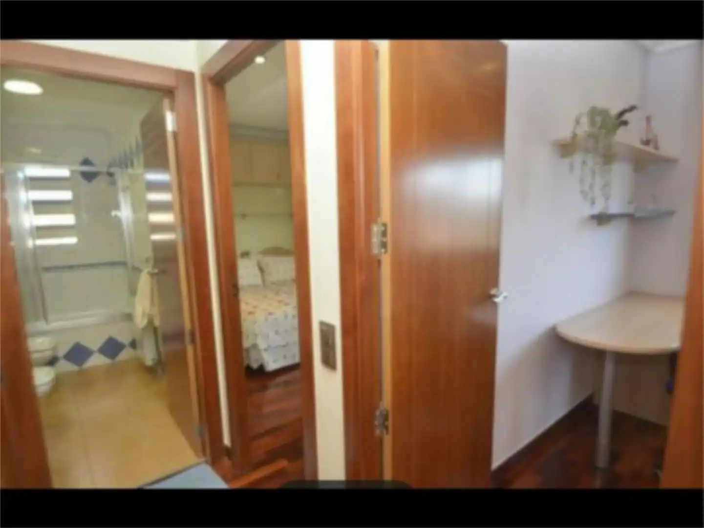 Wohnung zur Miete in Carrer de Sant Jaume, 46, Centro