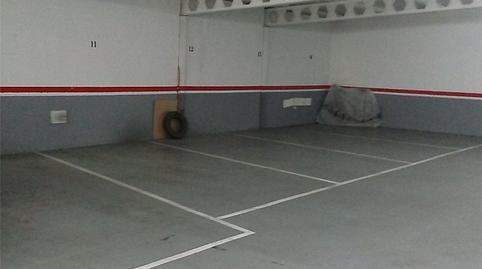 Foto 2 de Garatge de lloguer a Calle de Cuba, 33, Los Bloques, Zamora