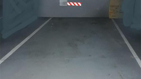 Foto 3 de Garatge de lloguer a Calle de Cuba, 33, Los Bloques, Zamora