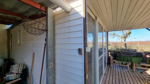 Pis en venda a Ronda Puente Seco, 1, Consolación, Zaragoza - imatge 4 Foto 4 de Pis en venda a Ronda Puente Seco, 1, Consolación, Zaragoza