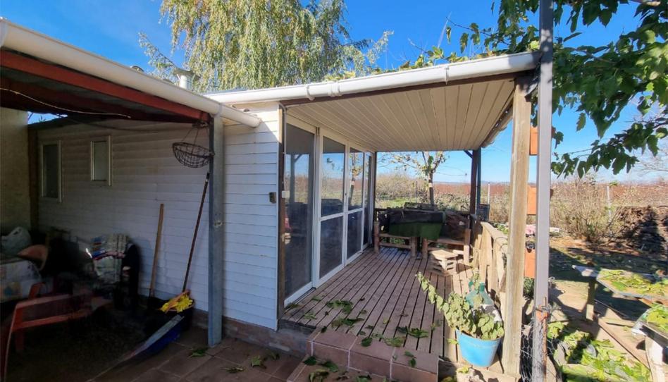 Pis en venda a Ronda Puente Seco, 1, Consolación, Zaragoza - imatge 1 Foto 1 de Pis en venda a Ronda Puente Seco, 1, Consolación, Zaragoza