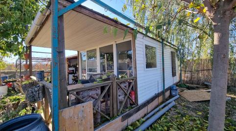 Pis en venda a Ronda Puente Seco, 1, Consolación, Zaragoza - imatge 2 Foto 2 de Pis en venda a Ronda Puente Seco, 1, Consolación, Zaragoza