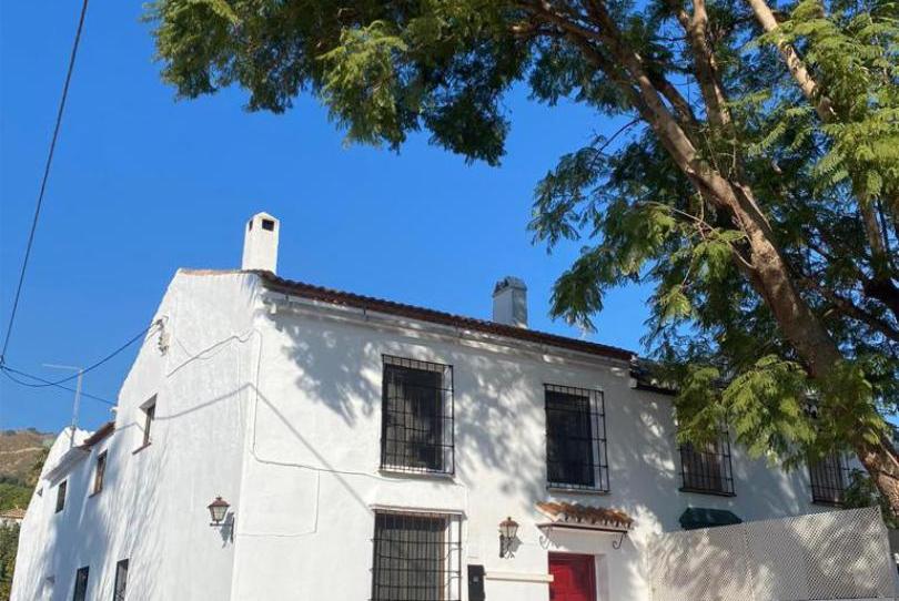 Photo 1 of Flat to rent in Diseminado Poligono 16, 9, Álora, Málaga