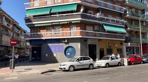 Photo 2 of Premises to rent in Calle de Ezequiel Solana, 88, Pueblo Nuevo,  Madrid Capital