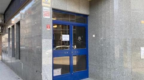 Photo 4 of Premises to rent in Calle de Ezequiel Solana, 88, Pueblo Nuevo,  Madrid Capital