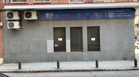 Photo 5 of Premises to rent in Calle de Ezequiel Solana, 88, Pueblo Nuevo,  Madrid Capital
